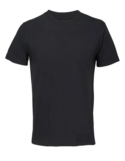 Unisex Vintage Open-End T-Shirt Cliff