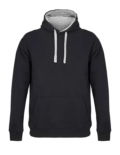 Unisex Hooded Sweatshirt Cameron