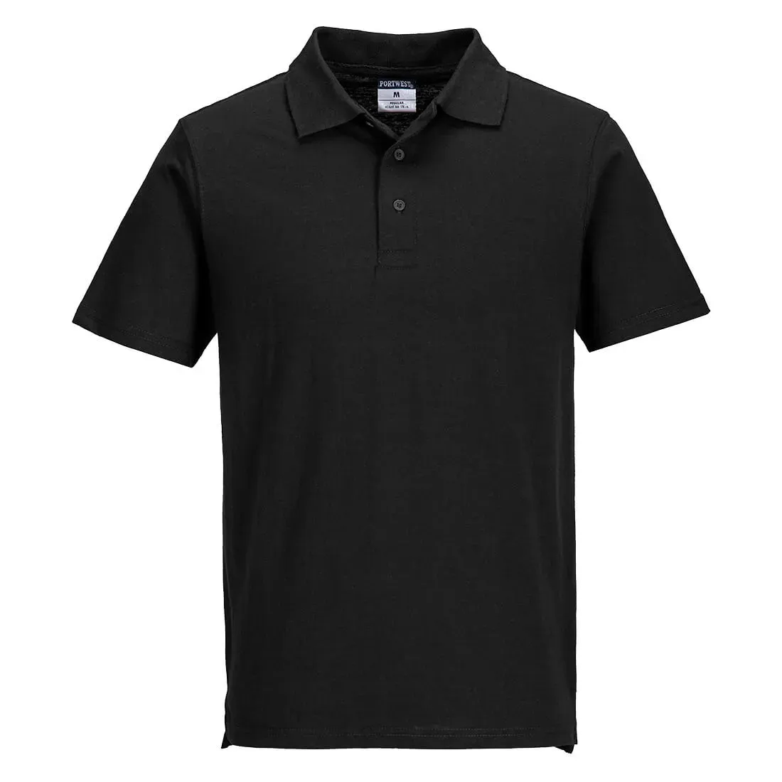 Polo Jersey léger (48 pièces par carton)