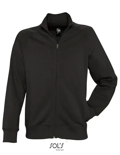 Men´s Zipped Jacket Sundae