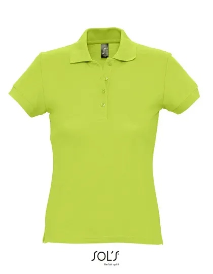 Women´s Polo Passion