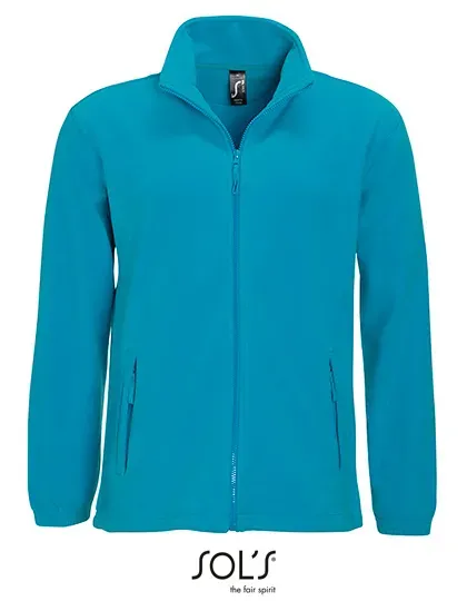 Fleecejacket North
