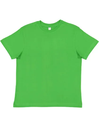 Youth Fine Jersey T-Shirt
