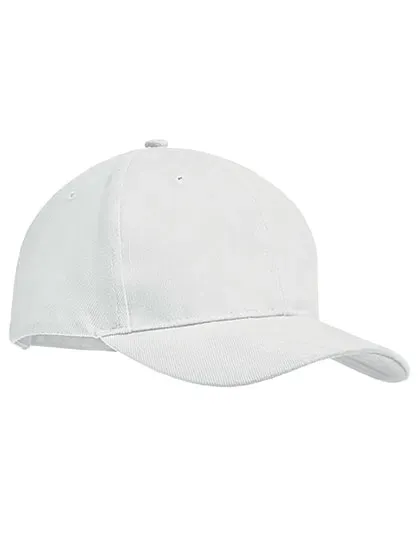 Six Panel Cap Tekapo