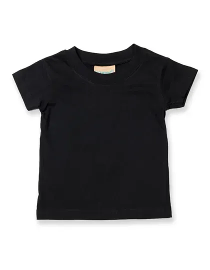 Baby-Kids Crew Neck T-Shirt