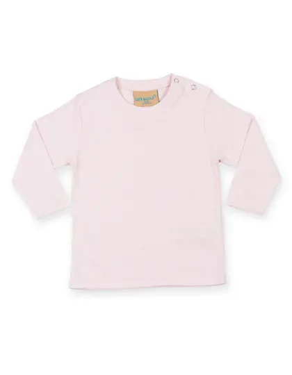 Long Sleeved T-Shirt