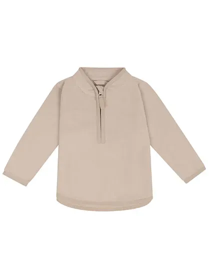 1/2 Zip Lightweight Fleece
