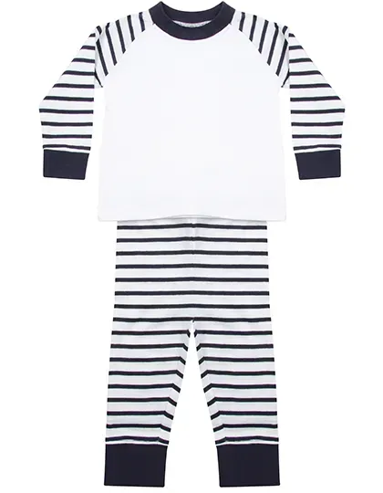 Striped Pyjamas