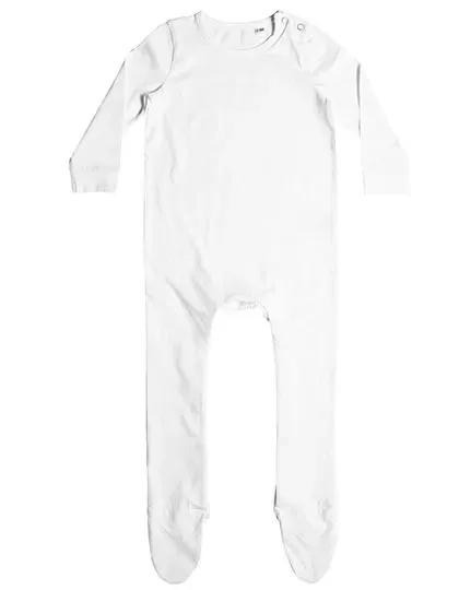 Organic Sleepsuit