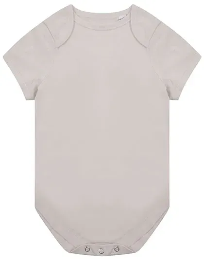 Organic Bodysuit