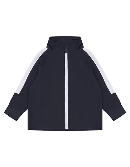 Kids Track Top
