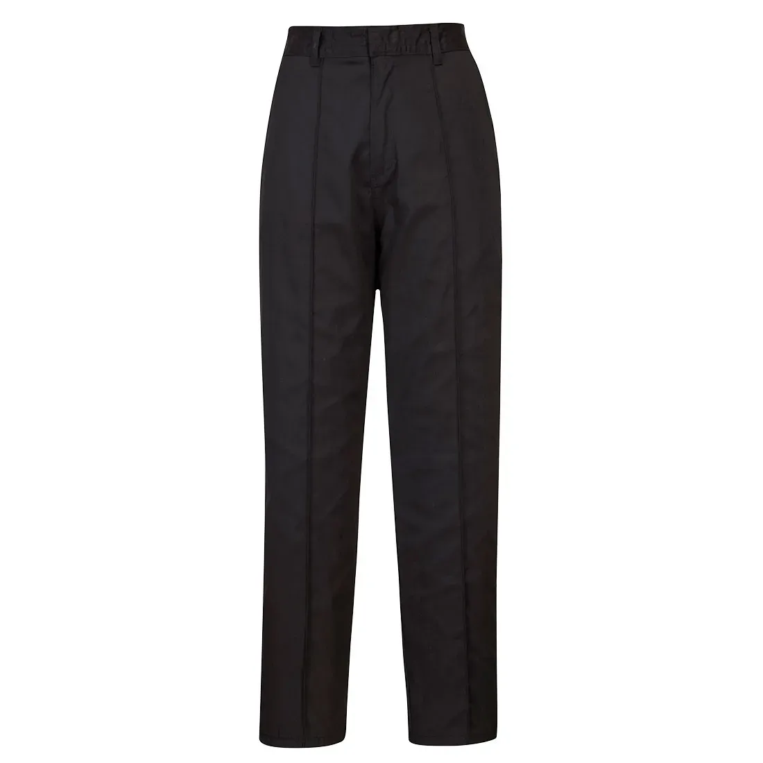 Pantalon Femme Elastiqué