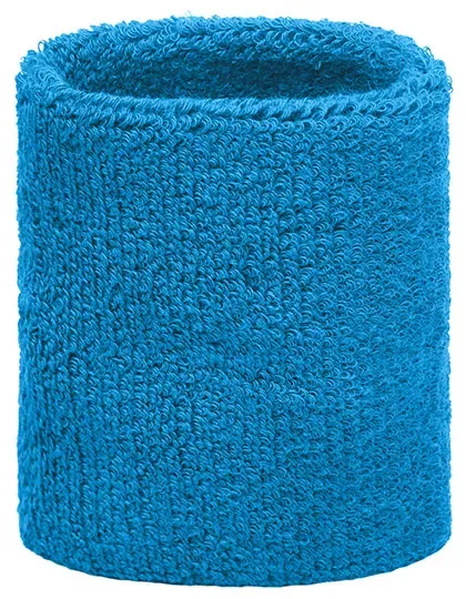 Terry Wristband