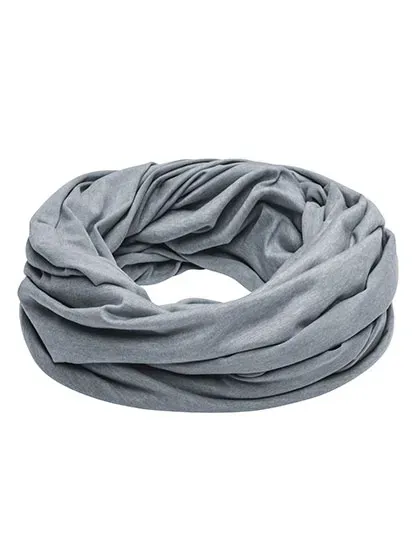 Heather Summer Loop-Scarf