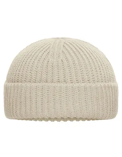 Fisherman Beanie