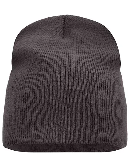 Beanie No. 1