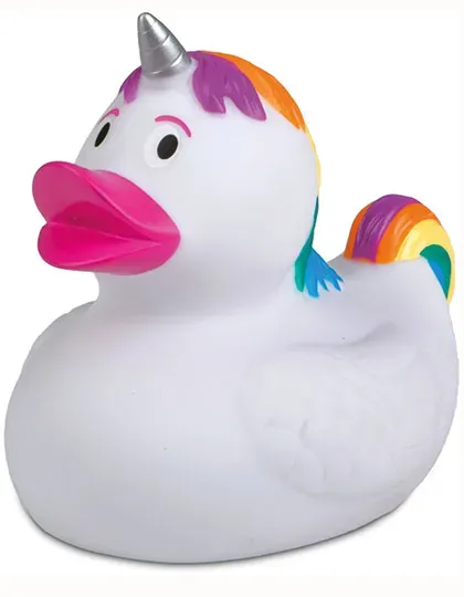 Schnabels® Squeaky Duck Unicorn