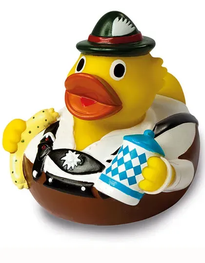 Schnabels® Squeaky Duck bavarian beer mug