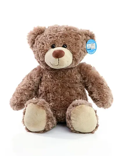 MiniFeet® Bear Bodo