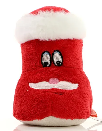 Schmoozies® Santa´s Boot