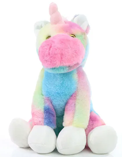 MiniFeet® Plush Unicorn Lulu