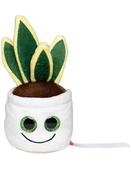 Schmoozies® Evergreenies® Bow Hemp