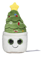 Schmoozies® Evergreenies® Christmas tree
