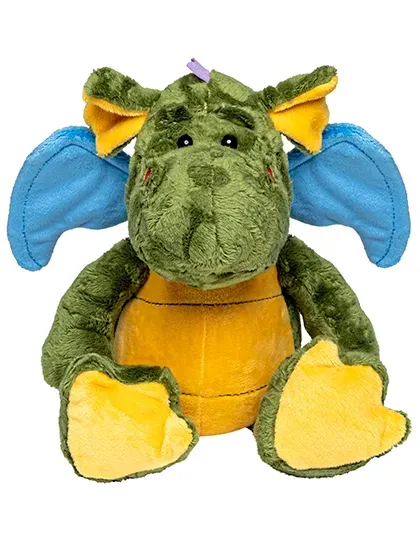 MiniFeet® Dragon Ragnar