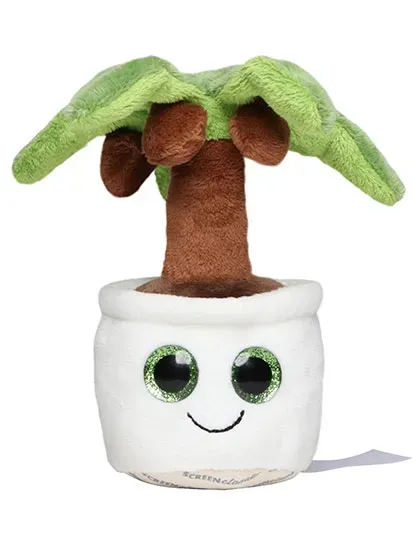 Schmoozies® Evergreenies® palm tree