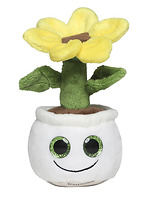 Schmoozies® Evergreenies® sunflower