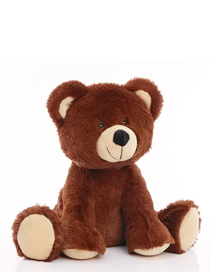 MiniFeet® RecycelBear