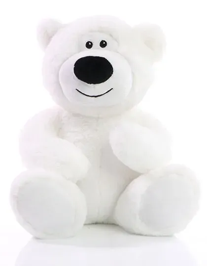 MiniFeet® RecycelBear® Ice