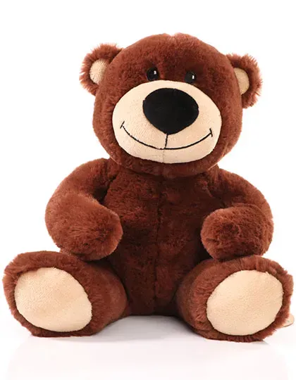 MiniFeet® RecycelBear® Nature
