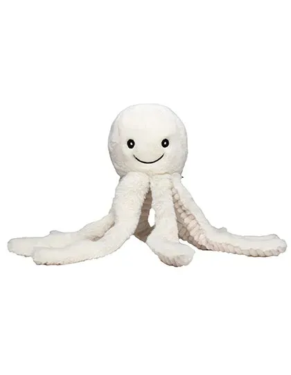 Recycle Octopus