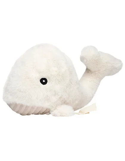 Recycle Whale