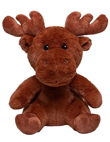 Recycle Moose