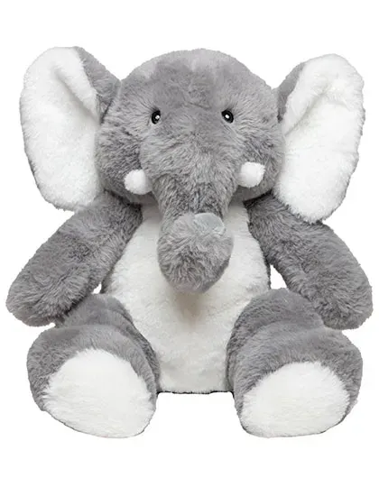 Recycle Elephant