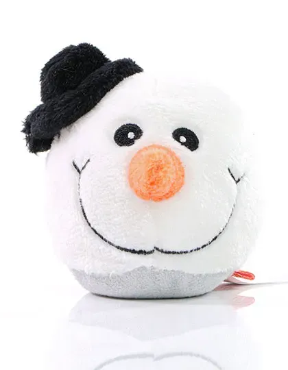 Schmoozies® Snowman