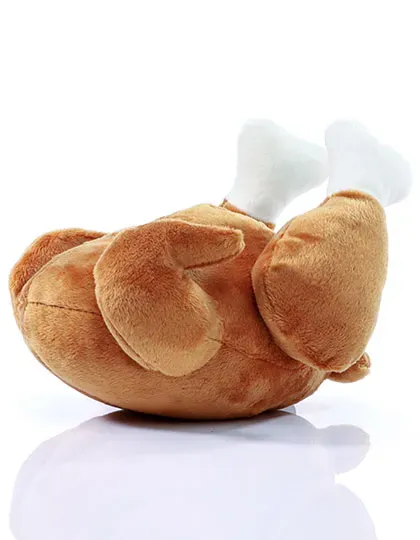 MiniFeet® Dog Toy Chicken