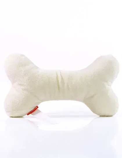 MiniFeet® Dog Toy Bone With Squeak Function