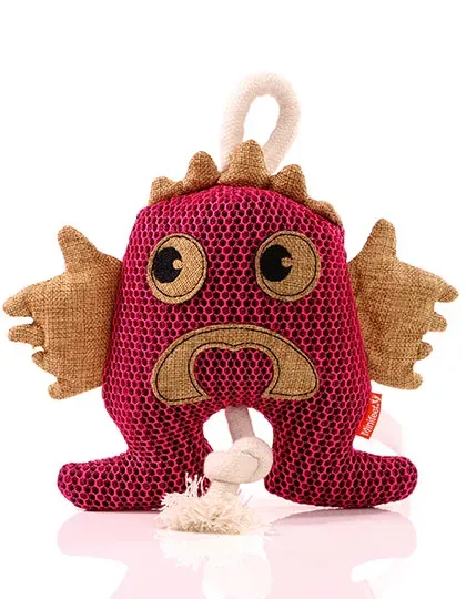 MiniFeet® Dog Toy Monster