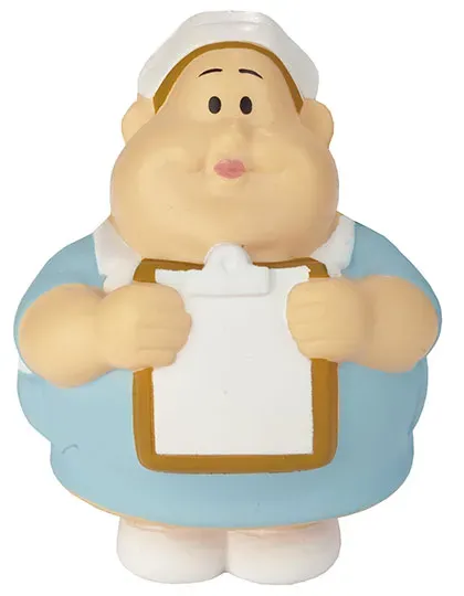 SQUEEZIES® Nurse Berta®