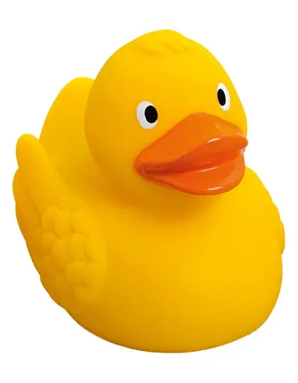 Schnabels® Racing Duck With Metal Plate