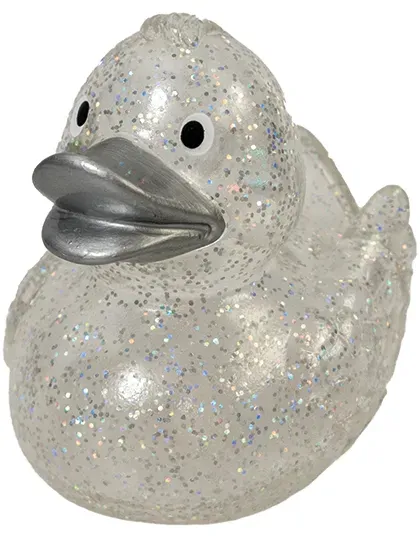 Schnabels® Squeaky Duck Glitter