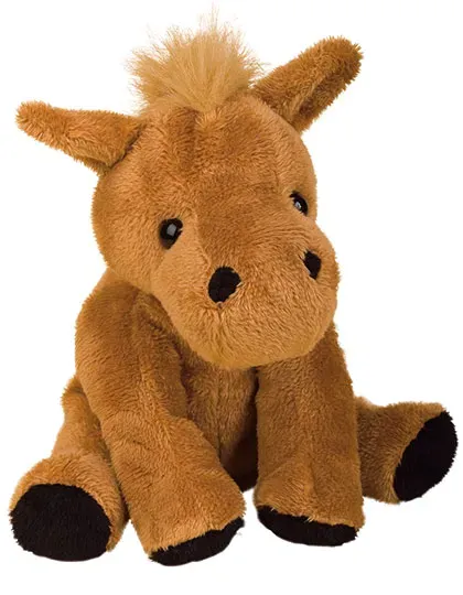 MiniFeet® Zoo Animal Horse Claudia
