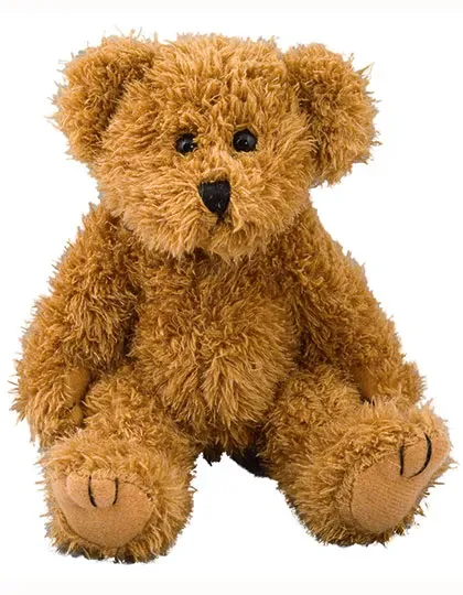 MiniFeet® Plush Bear Max S