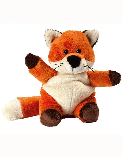 MiniFeet® Plush Fox Arne