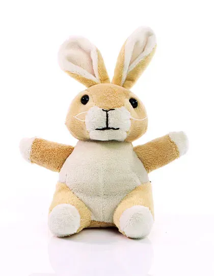MiniFeet® Plush Rabbit Gönna
