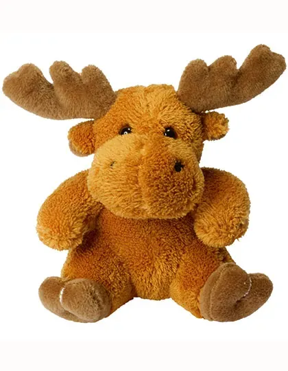 MiniFeet® Moose Caro