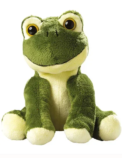 MiniFeet® Zoo Animal Frog Arwin